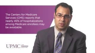 Adverse Events in Skilled Nursing Facilities | UPMC