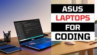 TOP3: Best ASUS Laptop for Programing 2025