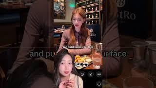 Pic Hack in Dark Restaurants Like Top Chinese Influencers #douyin #beautyhacks #poseideas #kbeauty