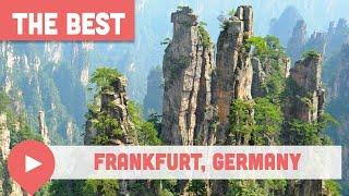 Best Things to Do in Frankfurt, Germany