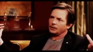 Michael J Fox , Cannabis and Parkinsons