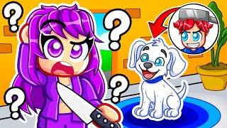 Pretending To Be A PET In Roblox Murder Mystery!