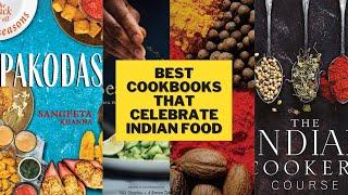 Top Indian Cookbooks | Mishry Reviews