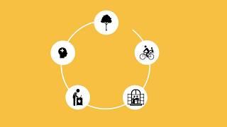 World Green Building Week - Breaking the cycle