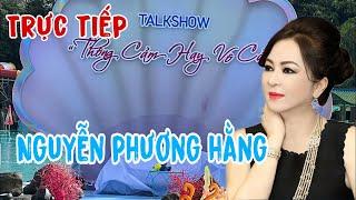 Trực Tiếp Talkshow Nguyễn Phương Hằng Tại Khu Du Lịch Đại Nam 20/10