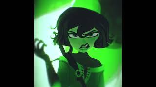 Evil Cass from Rapunzel's nightmare | #edit #tangled #tangledtheseries #velocity