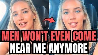 Men REFUSE To Approach Women In Bars OR Clubs Anymore | Logical Dating 101