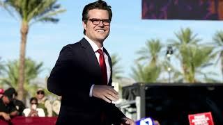 Lawyer: 2 clients told House Ethics Committee Matt Gaetz paid them for sex