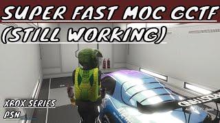 SUPER FAST MOC GCTF WORKING(GTA ONLINE) #FAST #ONLINE #GTA #SUPER #MOC #GCTF #WORKING