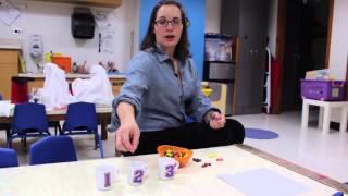 Creative Math Lesson Using Candy : Creative Education