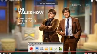 86 & Customs Protection Net - Entertainment News Net - The Comment Net - Indonesia Morning Show Net