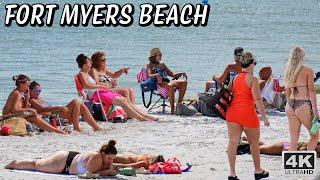 Fort Myers Beach - RECOVERY PROCESS