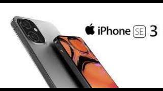 The new iPhone SE 3 (2021) - Apple (Concept Trailer)