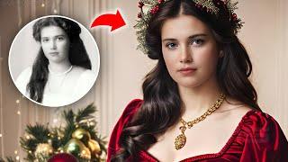 Bringing Historical Figures to Life | Christmas Edition