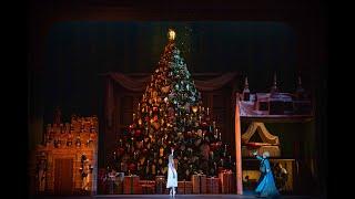 The Royal Ballet: The Nutcracker cinema trailer