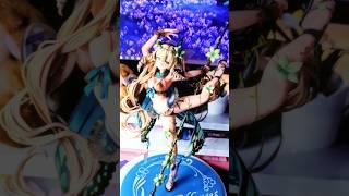 Elf Mura Ulysses 1/6 by Vertex #unboxing #animefigure #kawaii #waifu #anime