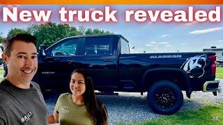 Why We Got a NEW Truck for our New RV /Essential RV Life Upgrade!