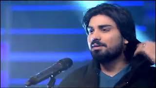 Pepsi  -  Winner of the first Pakistan IDOL - TV ADD | Zamad Baig