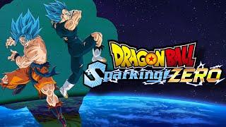 Th3Birdman Plays Dragon Ball Sparking! Zero on PC! Part 1