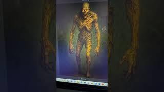 12 ft Home Depot Halloween Animatronic Wishlist Part 7 - Zombie