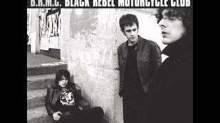 Spread Your Love - Black Rebel Motorcycle Club