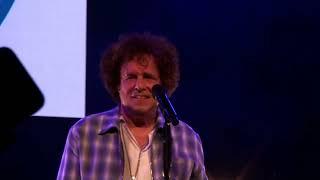 Leo Sayer - 'Giving it all away' - Butlins Holiday Camp, Bognor Regis UK - 14/9/2024