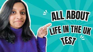 I Took The UK Citizenship Test | How to pass life in the UK test | Tips to prepare