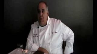 Chef Michael Parise