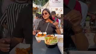 Horn ok please Delhi Biggest food Fest | JLN stadium Delhi #minivlog #vlog #youtubeshorts