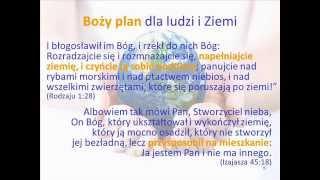 Zapomniana nauka Chrystusa - "Czasy odnowy"