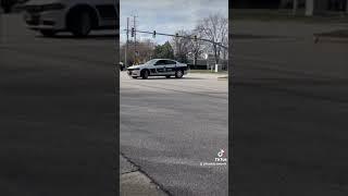 State Trooper  Dodge Charger #usa #police #kuvalda #detective #cop #statetrooper #statepolice #law