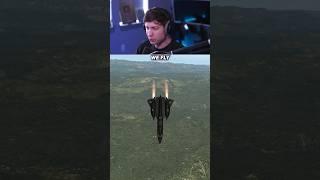 SR-71 True Top Speed?