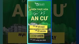 Phúc Như Hải - Cơ hội mua nhà ở xã hội Kim Hoa Mê Linh giá rẻ duy nhất năm 2023