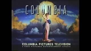 Columbia Pictures Television (x2)/Bell Dramatic Serial Co./Corday Productions/CBS (in-credit) (1993)