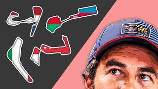 Why Sergio Perez May Only Have FOUR Races Left To Save His Career