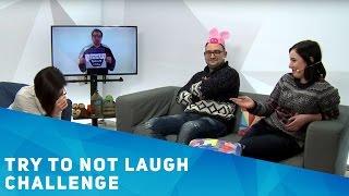 [GplayTV S2] Ep. 19 МНОГО СМЯХ: TRY TO NOT LAUGH CHALLENGE