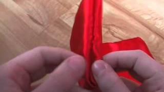 How to Make a Cute Alice Bow