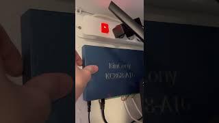 3D-Printed Custom Case for KinCony KC868-A16 ESP32 Smart Home Board!