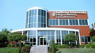 Sullivan University - College of Pharmacy and Health Sciences Overview