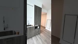 brand new toronto condo tour