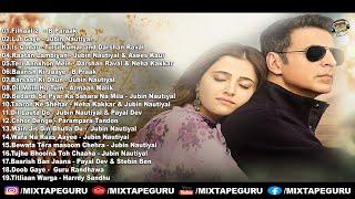 Bollywood Romantic Songs 2021  New Hindi Songs 2021  Top Bollywood Romantic Songs  Latest Songs 