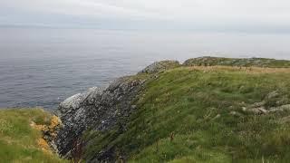 Strandibrough, Fetlar - Ancient Monastic Site