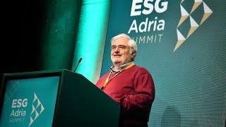 ESG Adria Summit 2024 - John Rendon: Strategic Communications in a Shifting World