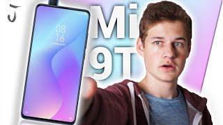 Xiaomi Mi 9T Review - In 2020 noch lohnenswert? | Jomalo Technik