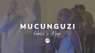 Mucunguzi by Fabrice and Maya |Heavenly Melodies Africa  (Official Video)