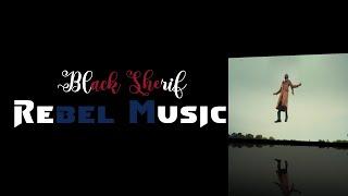 Black Sherif - Rebel Music (Music video + lyrics)