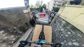 Urban DH Grasse 2024 - Tomas Slavik winning run