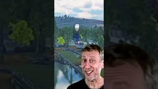  Очень меткий выстрел!