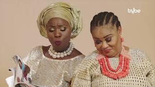 Must-Watch Movies on TrybeTv: Omooba James' Picks