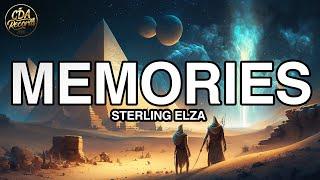 Sterling Elza - Memories (Lyrics)